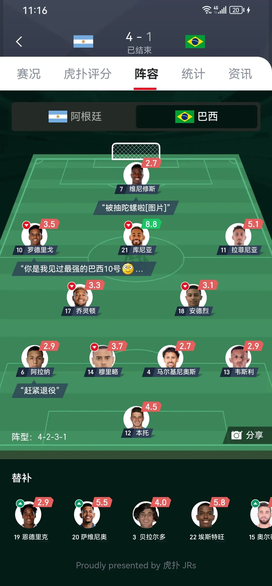 蜂鸟-转折点！巴西国家队造点机会，NBA总决赛关键战攻防权衡，压力陡增，纪律约束更严格的简单介绍