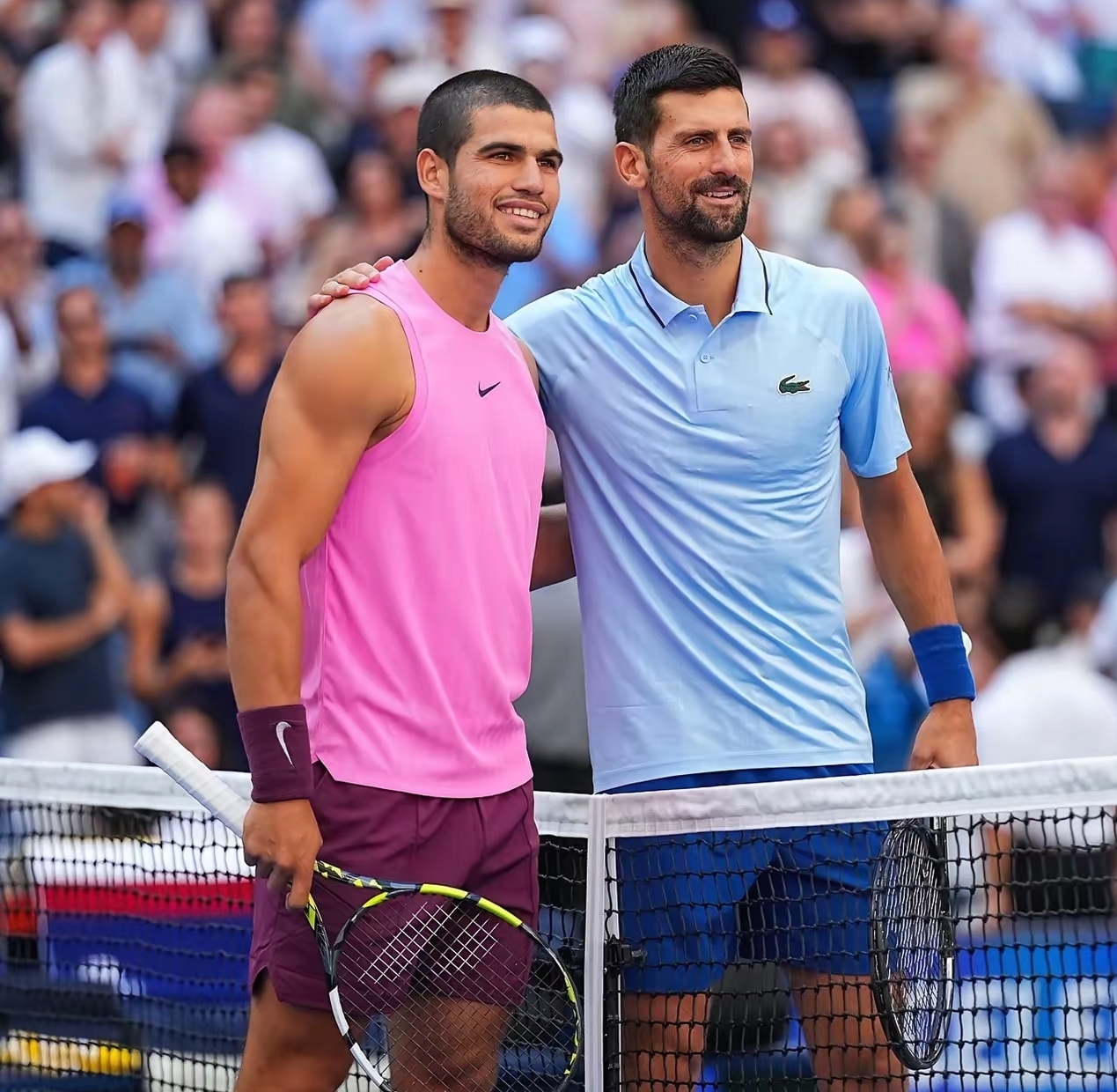 蜂鸟-德约科维奇关键节点挺进下一轮，G2带队取胜！的简单介绍
