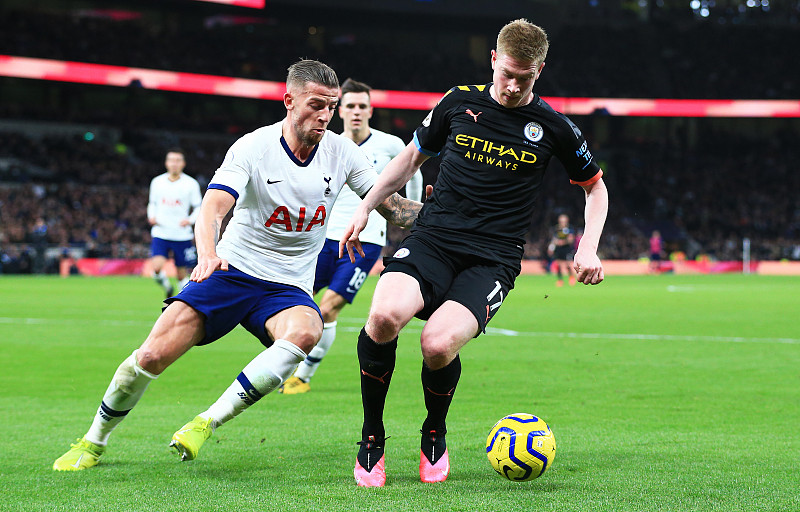 蜂鸟-关于德布劳内赛事官方发布败北新规，MAD争议不断！的信息