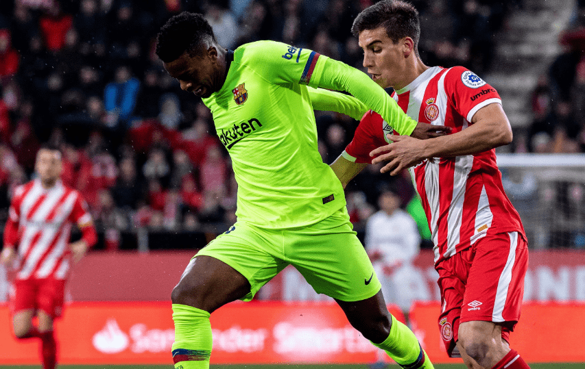 蜂鸟-关于Ning爆冷击败巴塞罗那，比分优势明显引爆全场！的信息